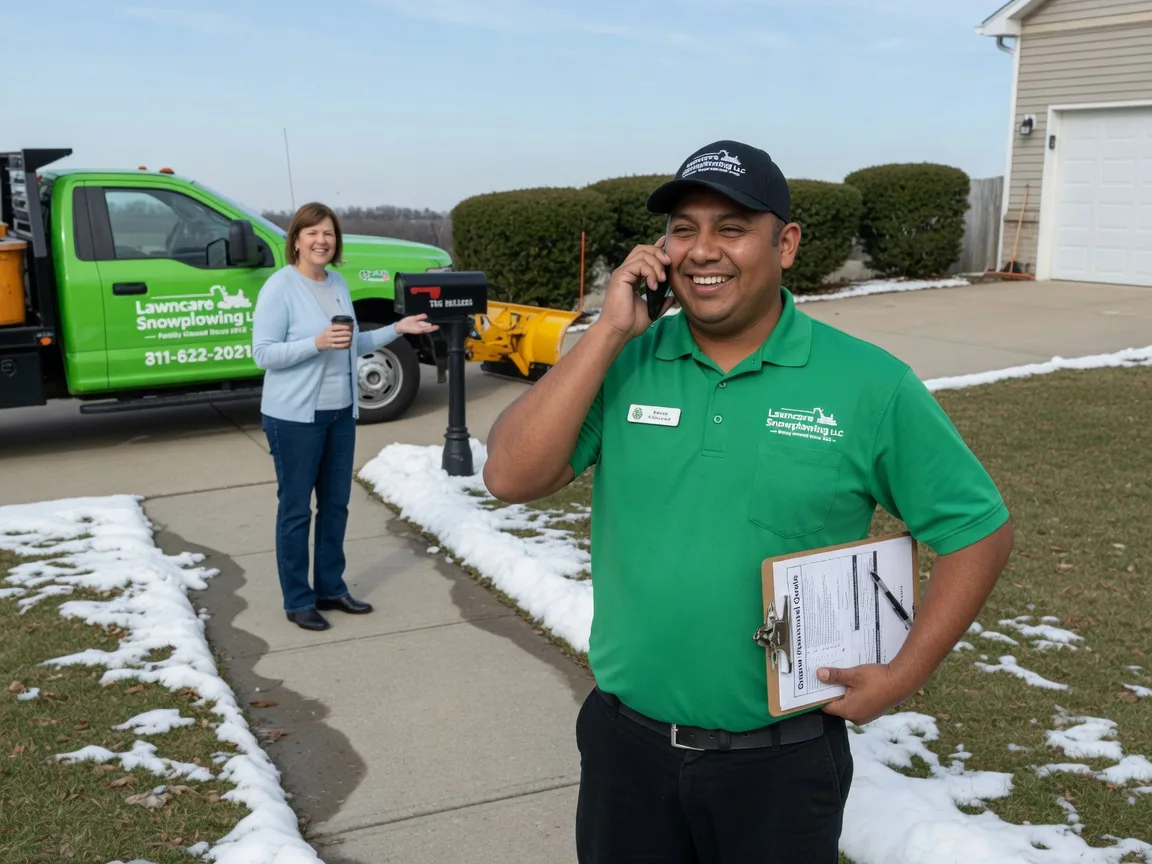 Lawn Care Services By Expert Landscaper Elizabeth, MN FAQs
